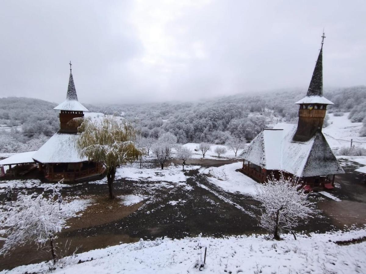 Casa Dyasof Villa Rohia Dış mekan fotoğraf