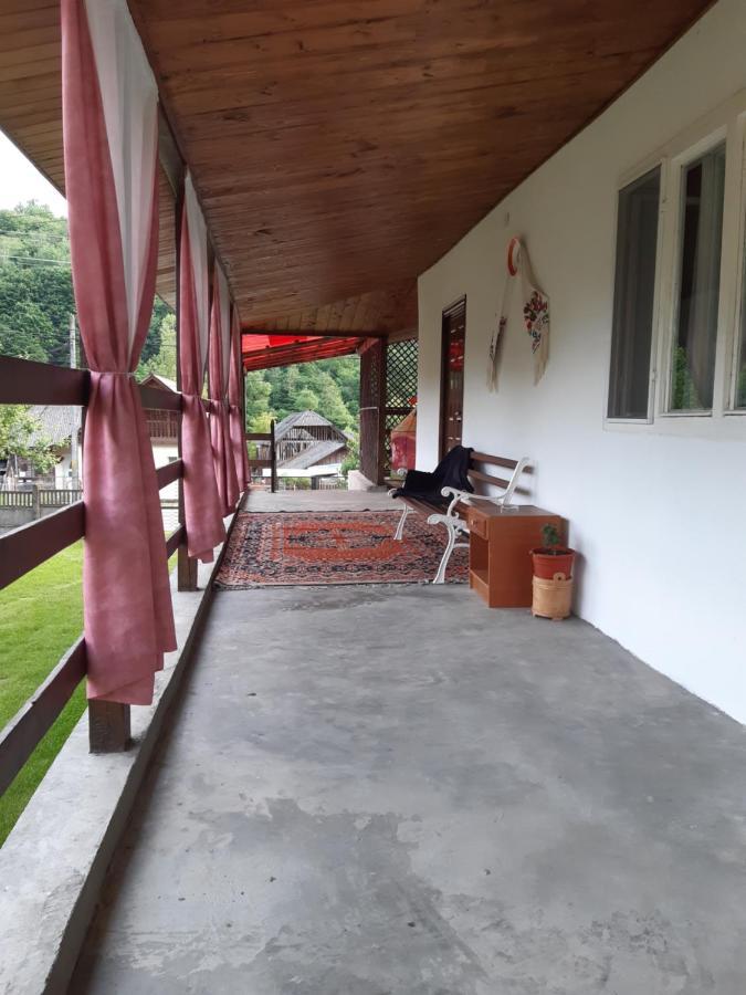 Casa Dyasof Villa Rohia Dış mekan fotoğraf