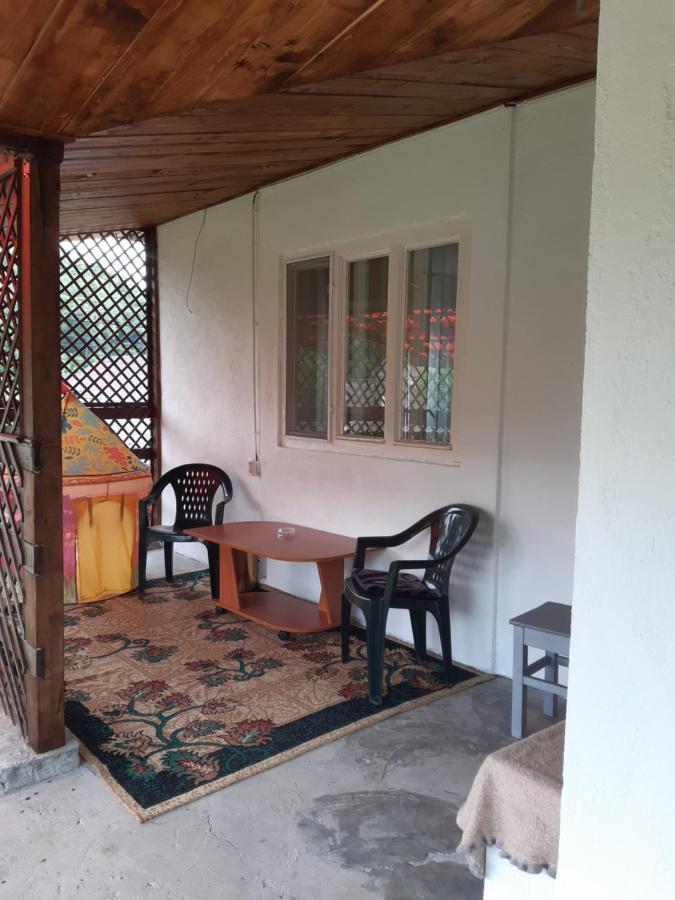 Casa Dyasof Villa Rohia Dış mekan fotoğraf