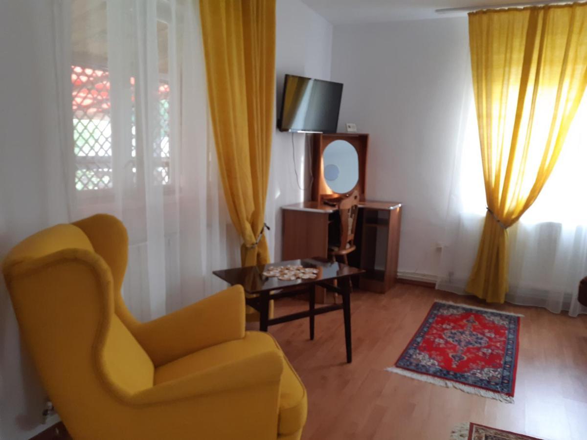 Casa Dyasof Villa Rohia Dış mekan fotoğraf