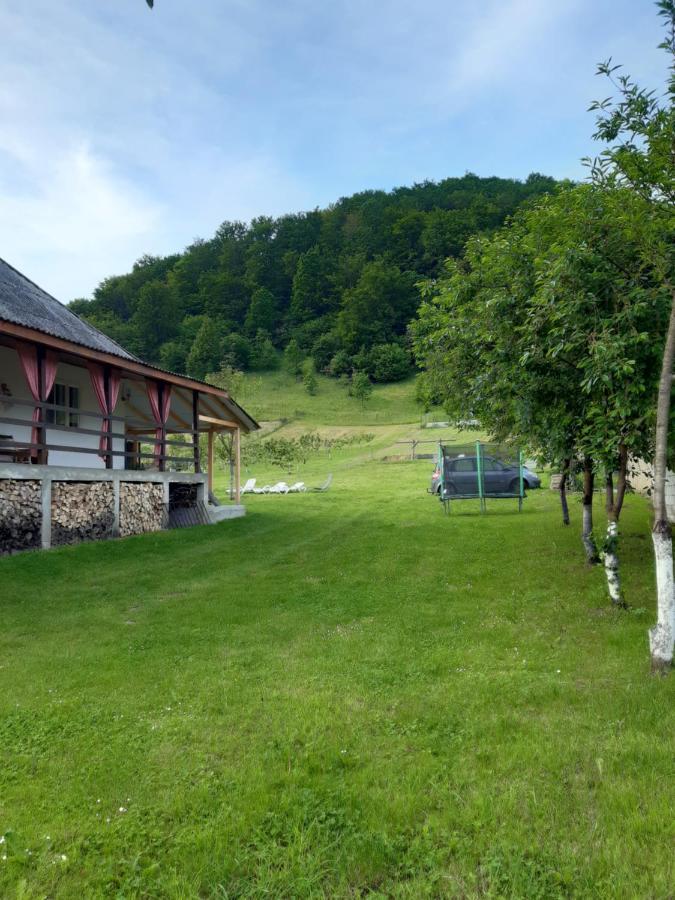 Casa Dyasof Villa Rohia Dış mekan fotoğraf