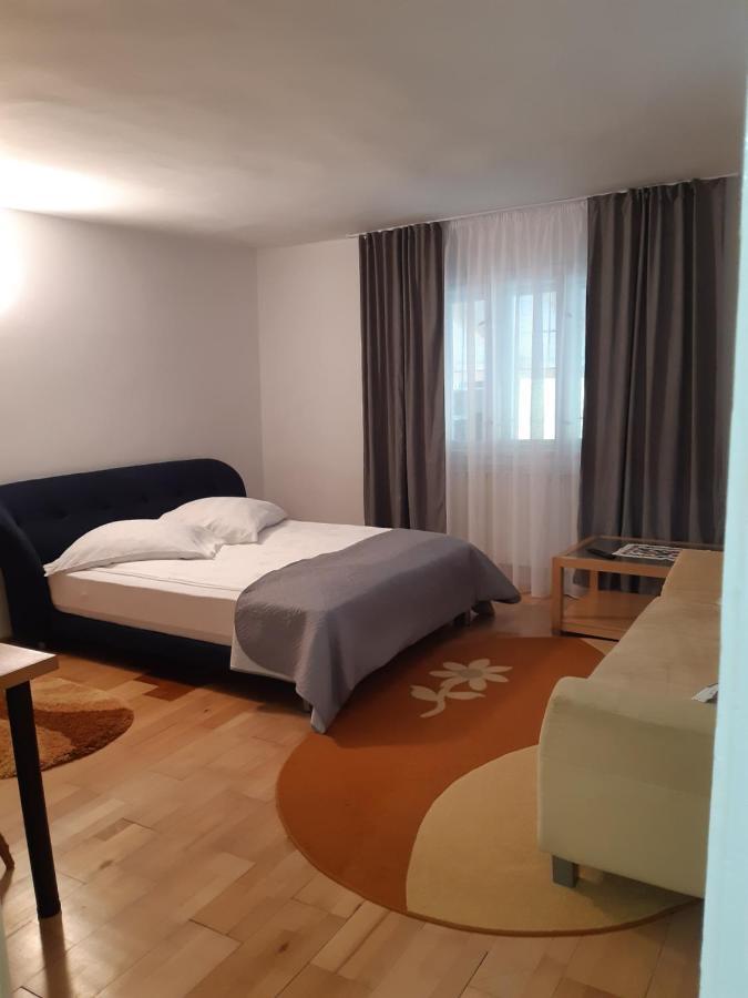Casa Dyasof Villa Rohia Dış mekan fotoğraf