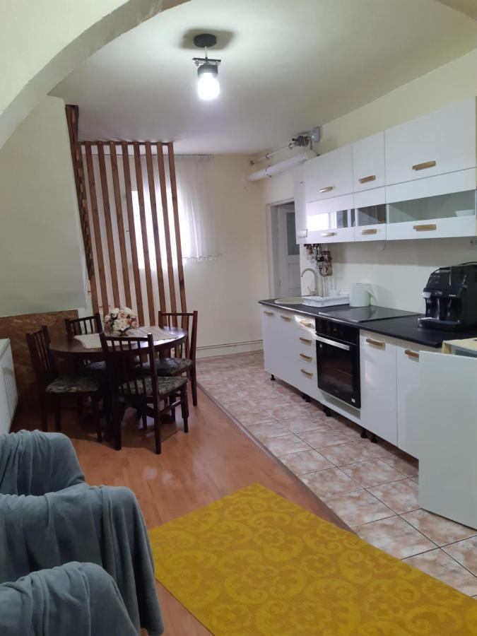 Casa Dyasof Villa Rohia Dış mekan fotoğraf
