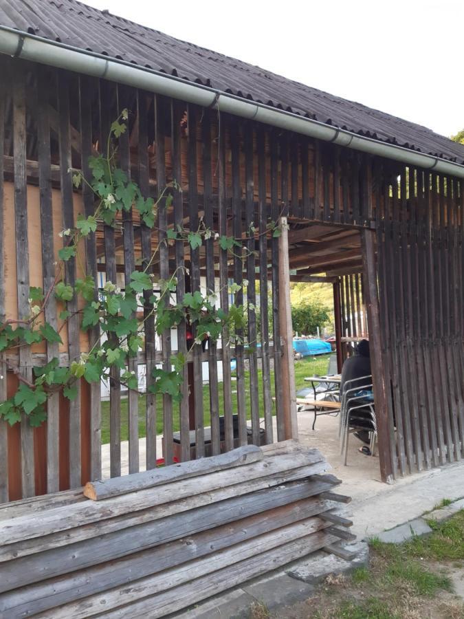 Casa Dyasof Villa Rohia Dış mekan fotoğraf