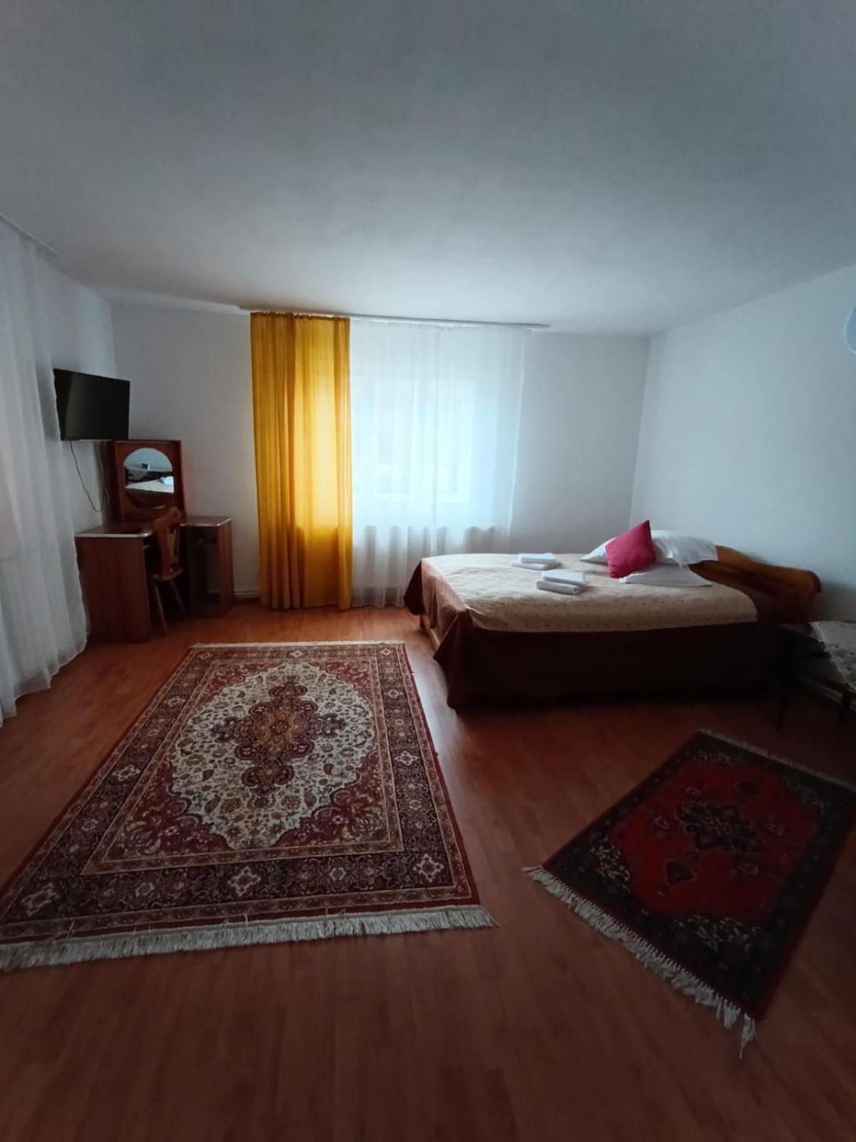 Casa Dyasof Villa Rohia Dış mekan fotoğraf