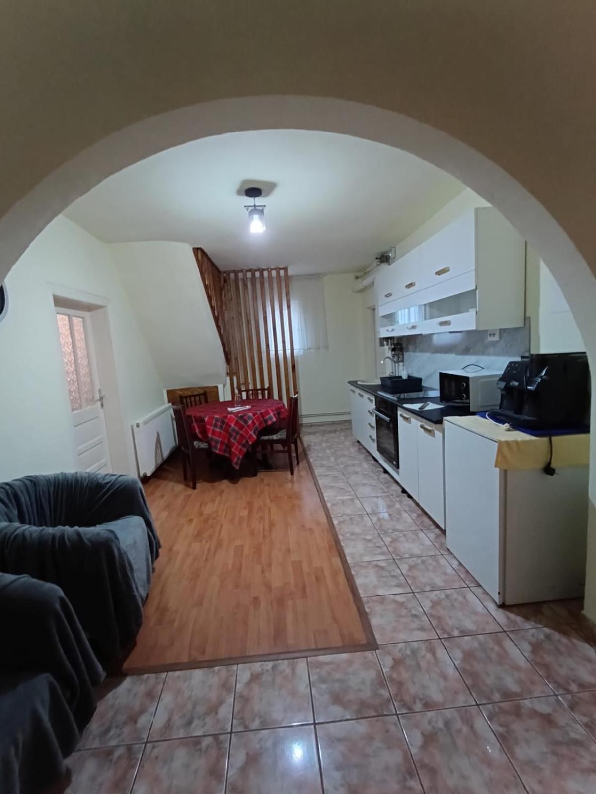 Casa Dyasof Villa Rohia Dış mekan fotoğraf