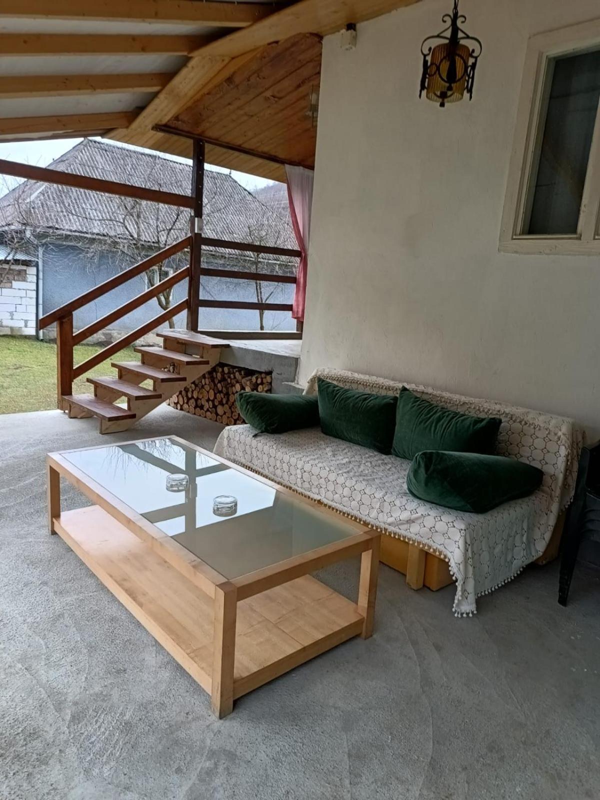 Casa Dyasof Villa Rohia Dış mekan fotoğraf
