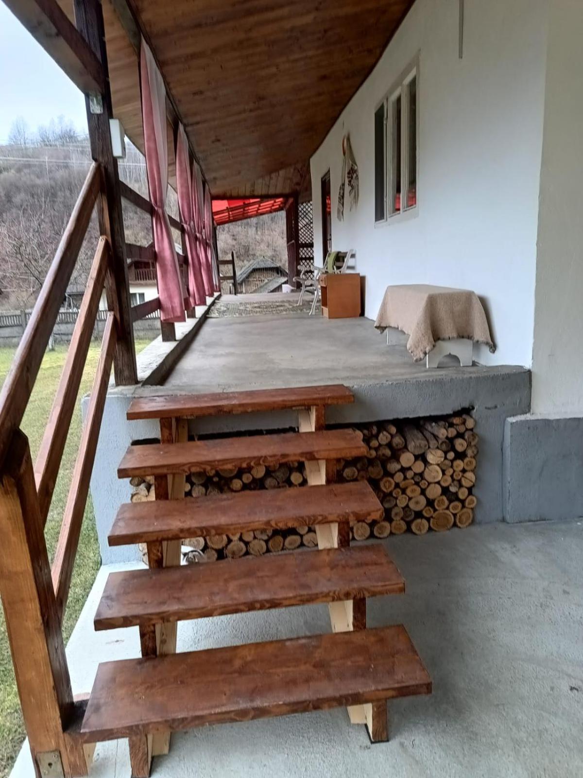 Casa Dyasof Villa Rohia Dış mekan fotoğraf